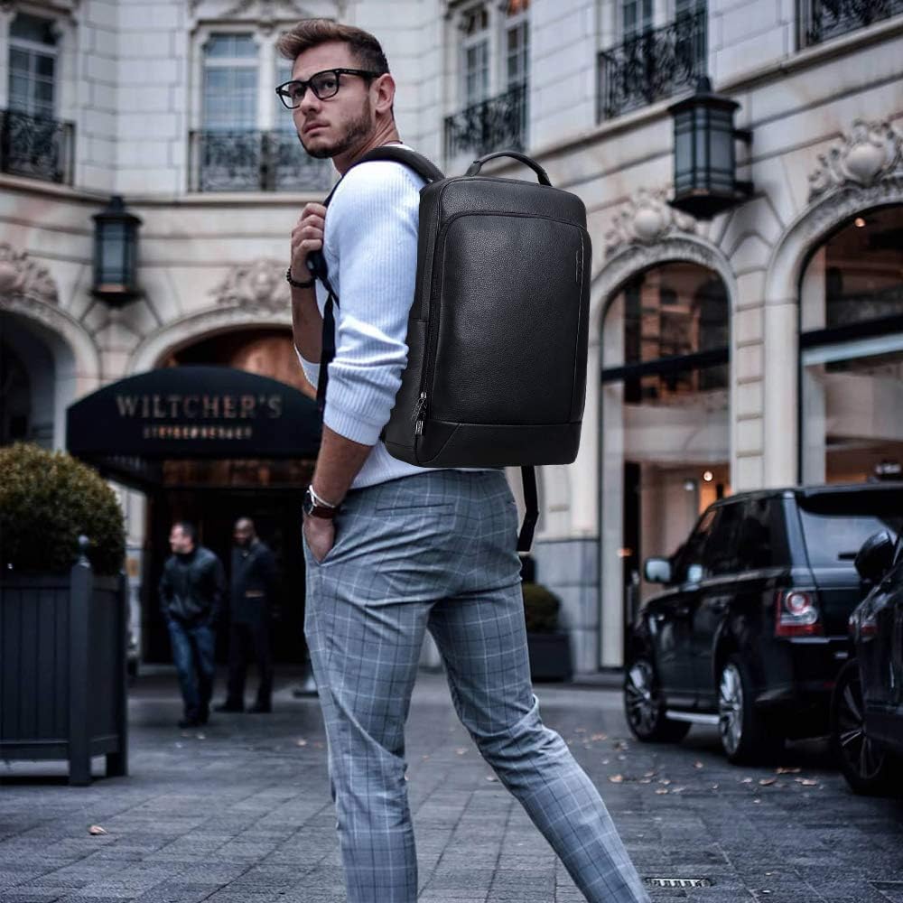intelligent increase backpack