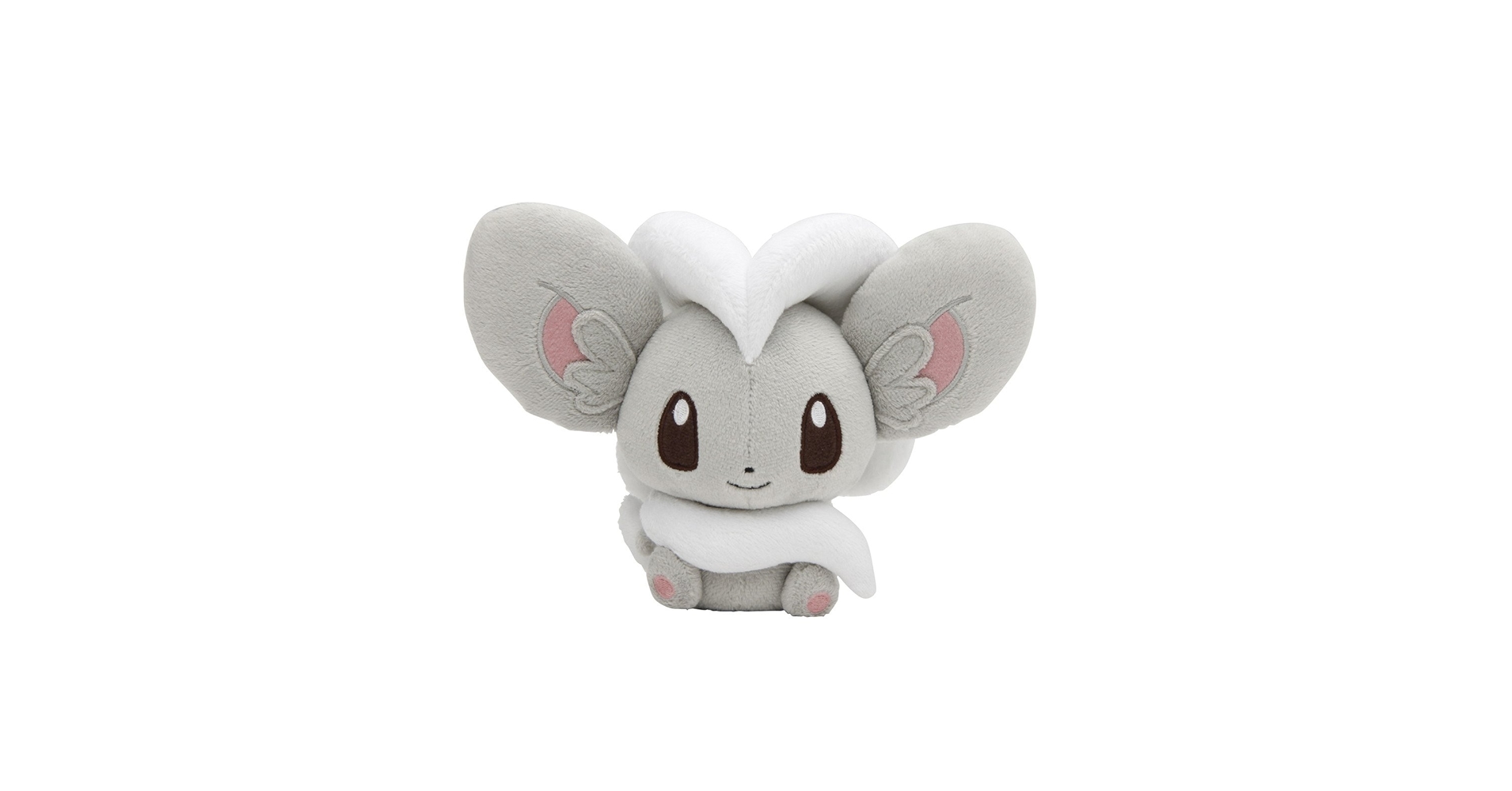 【タグ付き】チラチーノ/ポケドール ポケモンセンター限定|チラチーノドール|HARDOFFオフモール