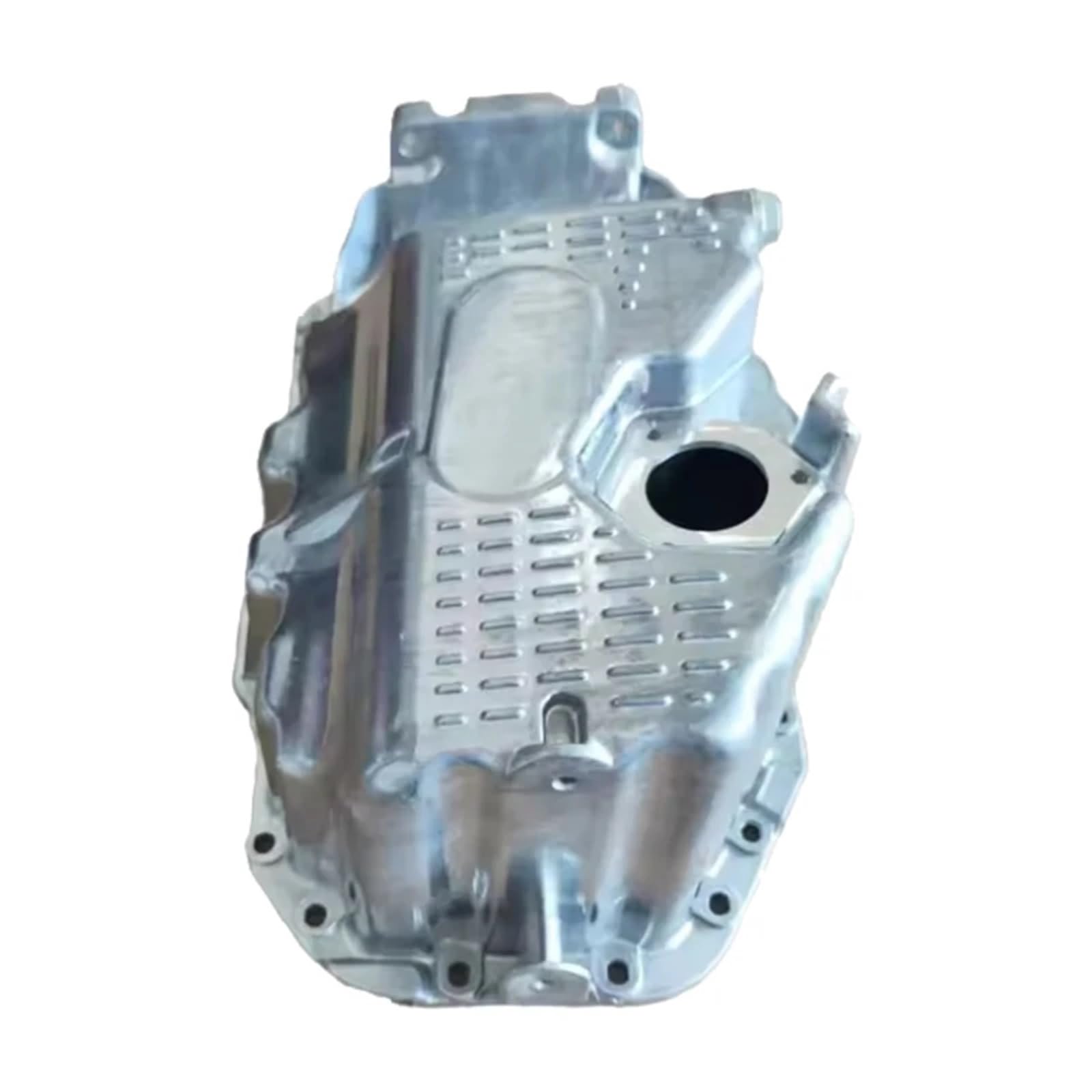 03C103603T Cárter de aceite motor automático para VW Golf 5K 1.4T 11-13 para Audi Reemplazo del cárter de aceite