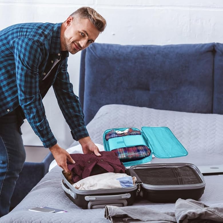 Reisetasche für hemden Clearance