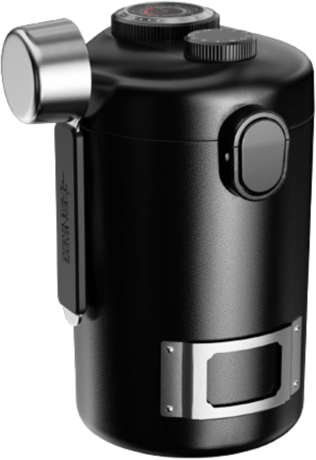 Roland MC-500 | Pt.2 - Features and Setup ROLAND MC-500 MKⅡ (3U