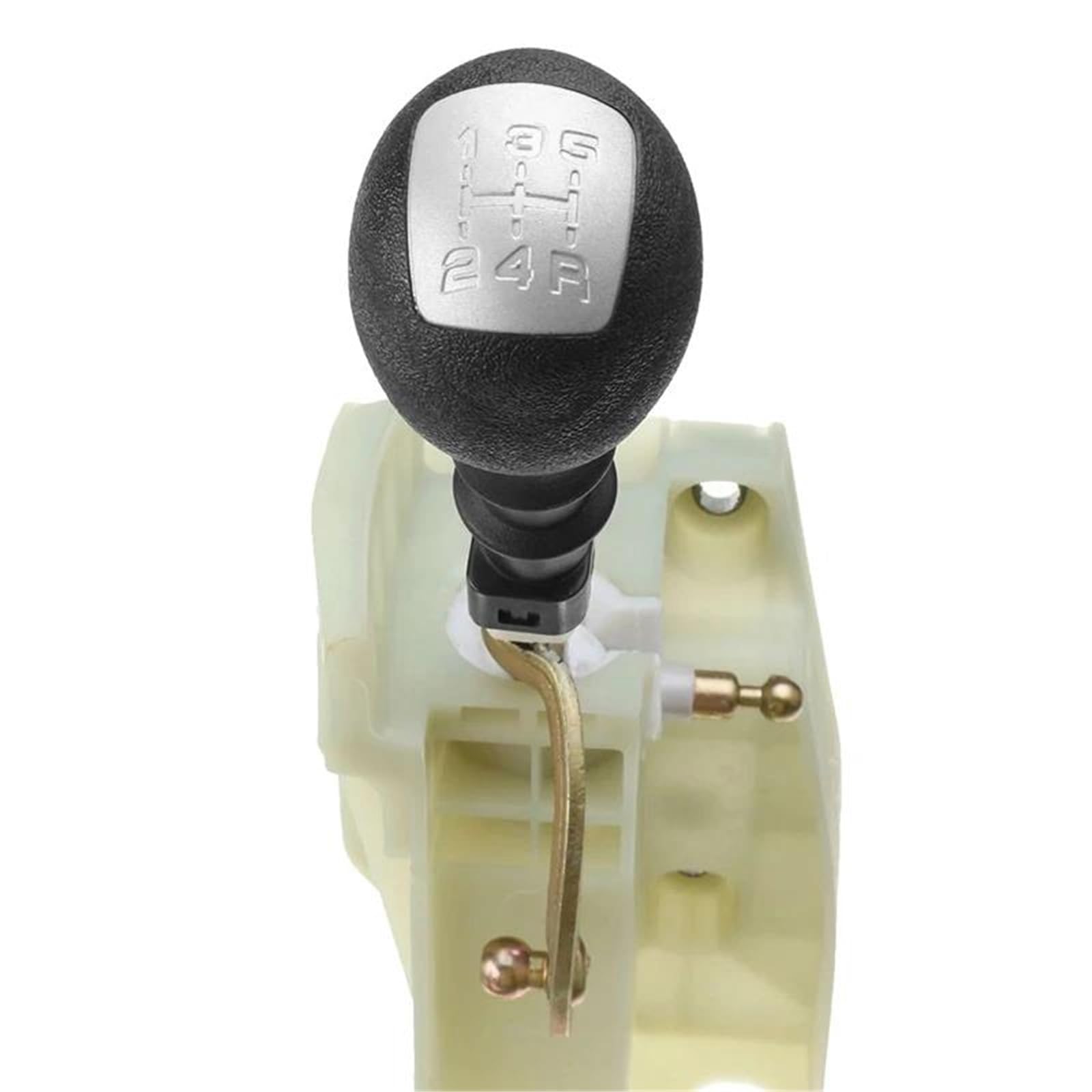 FSOZDBBPL Automotive Parts 5 Speed for Iveco for Daily Gear Control Lever Shift Mechanism Shifter Knob