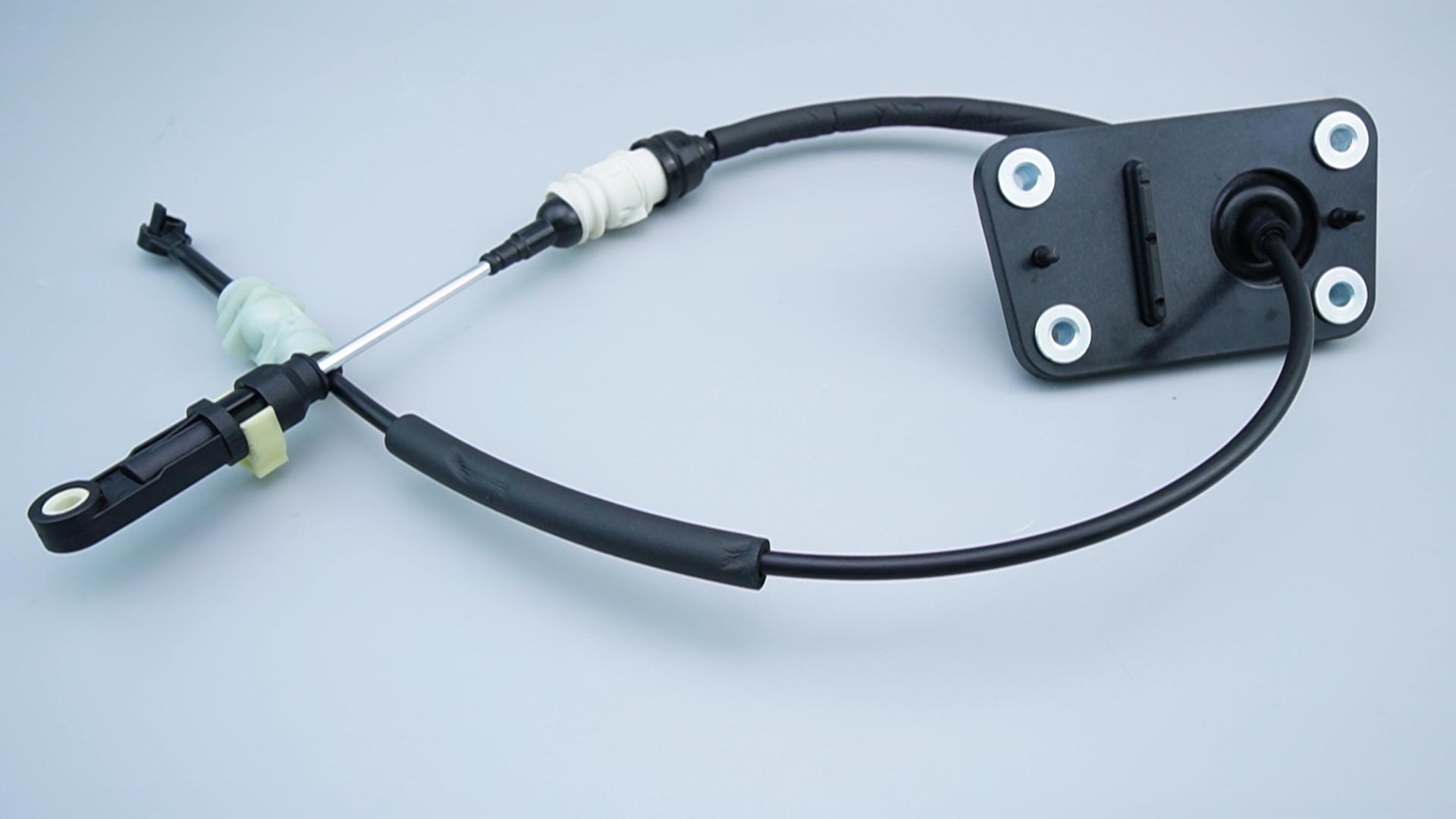 Amazon.com: Transmission Gear Shifter Cable Fit for Ram ProMaster