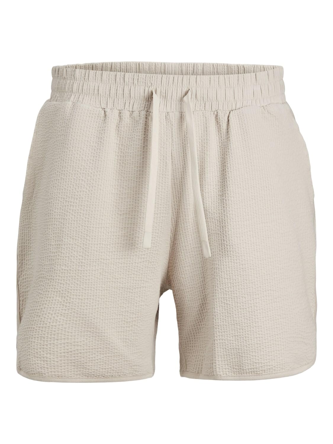 JPSTKARL JJFRED SWEAT SHORTS GMS Şort Erkek