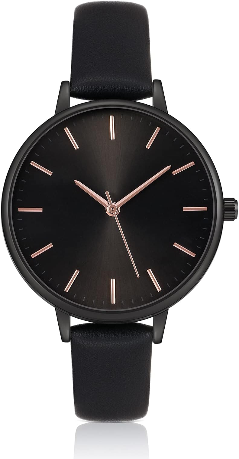 Classic Black