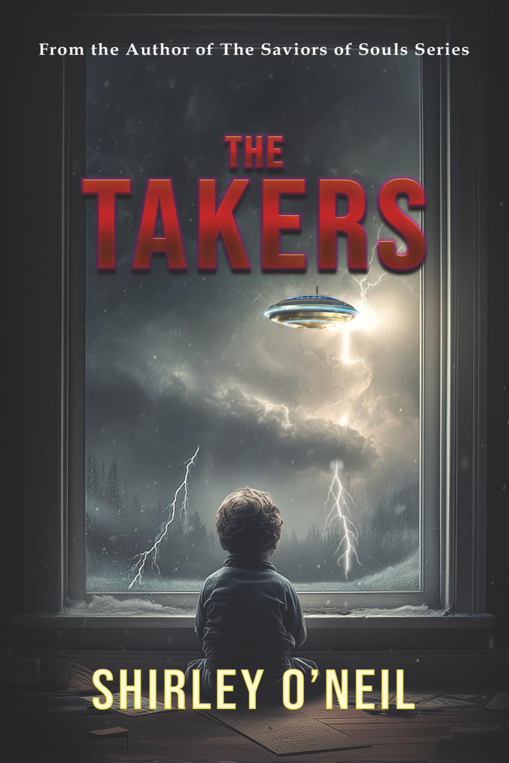 The Takers