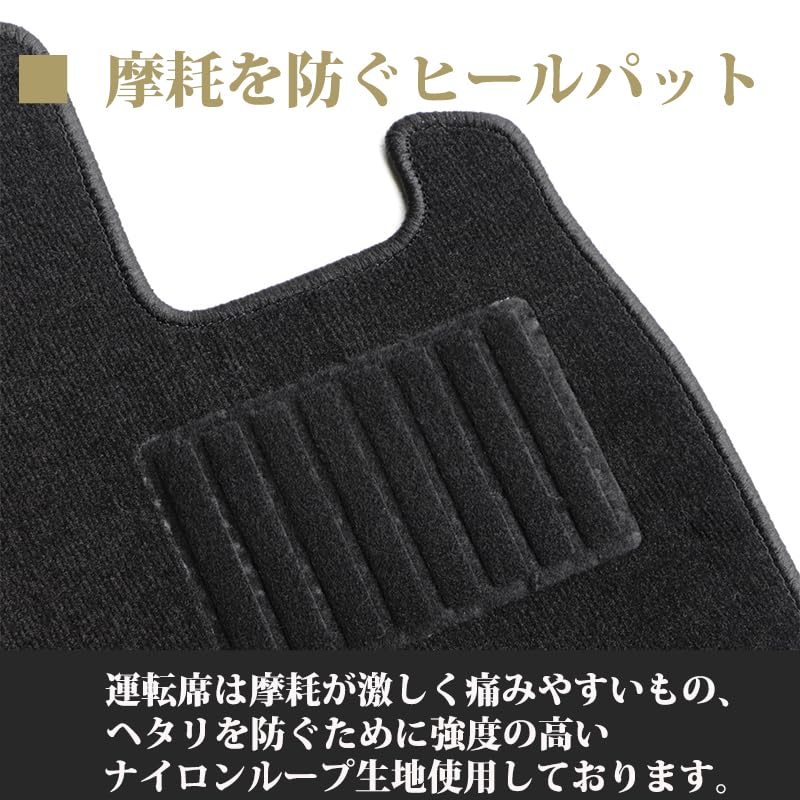 Amazon | ランクル70 ランドクルーザー 70系 HZJ76K HZJ76V 5人乗り