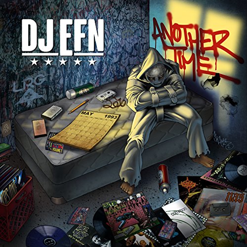 DJ Efn