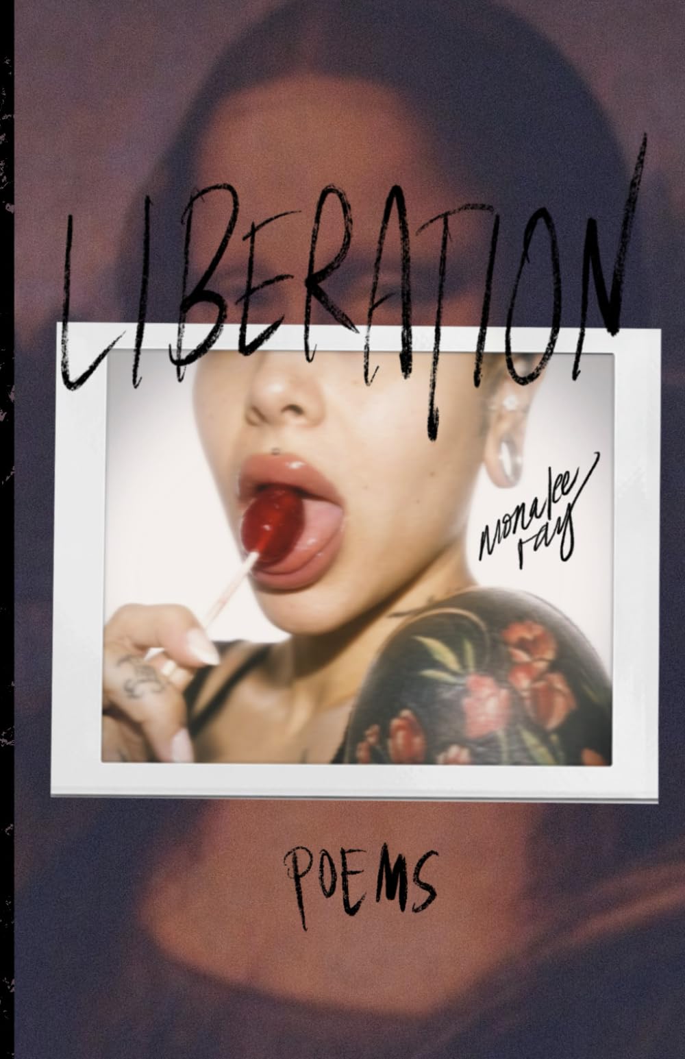 Liberation: Poems