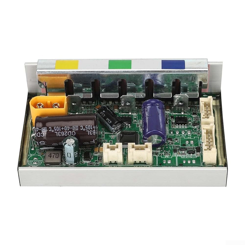 Para Xiaomi para controlador de señal de giro Elite con interfaz directa para cableado de stock y mínimo esfuerzo de instalación
