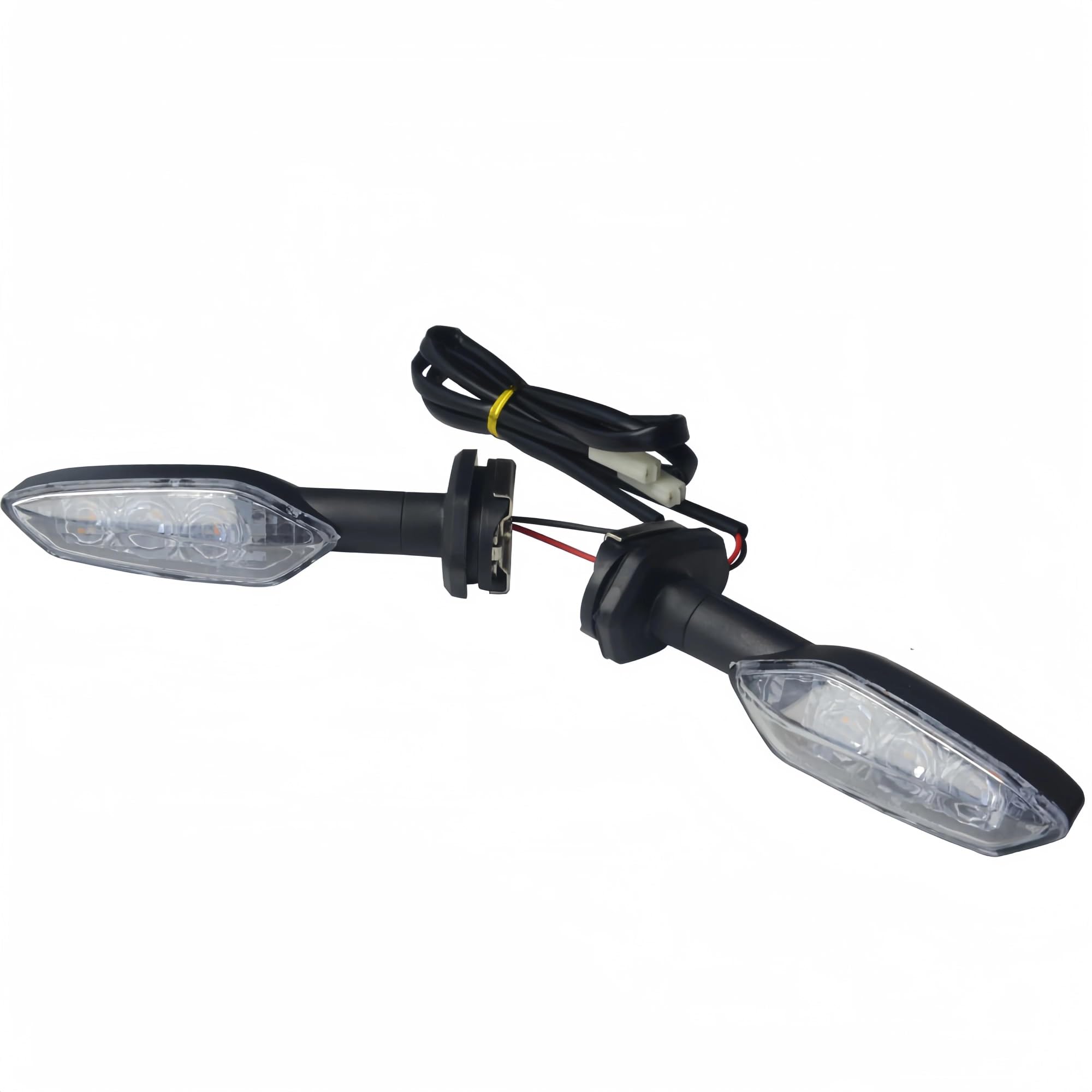 Amazon.co.jp: ウインカー 用 ヤマハ YZF R15 R25 R3 R125 MT-25 MT-03