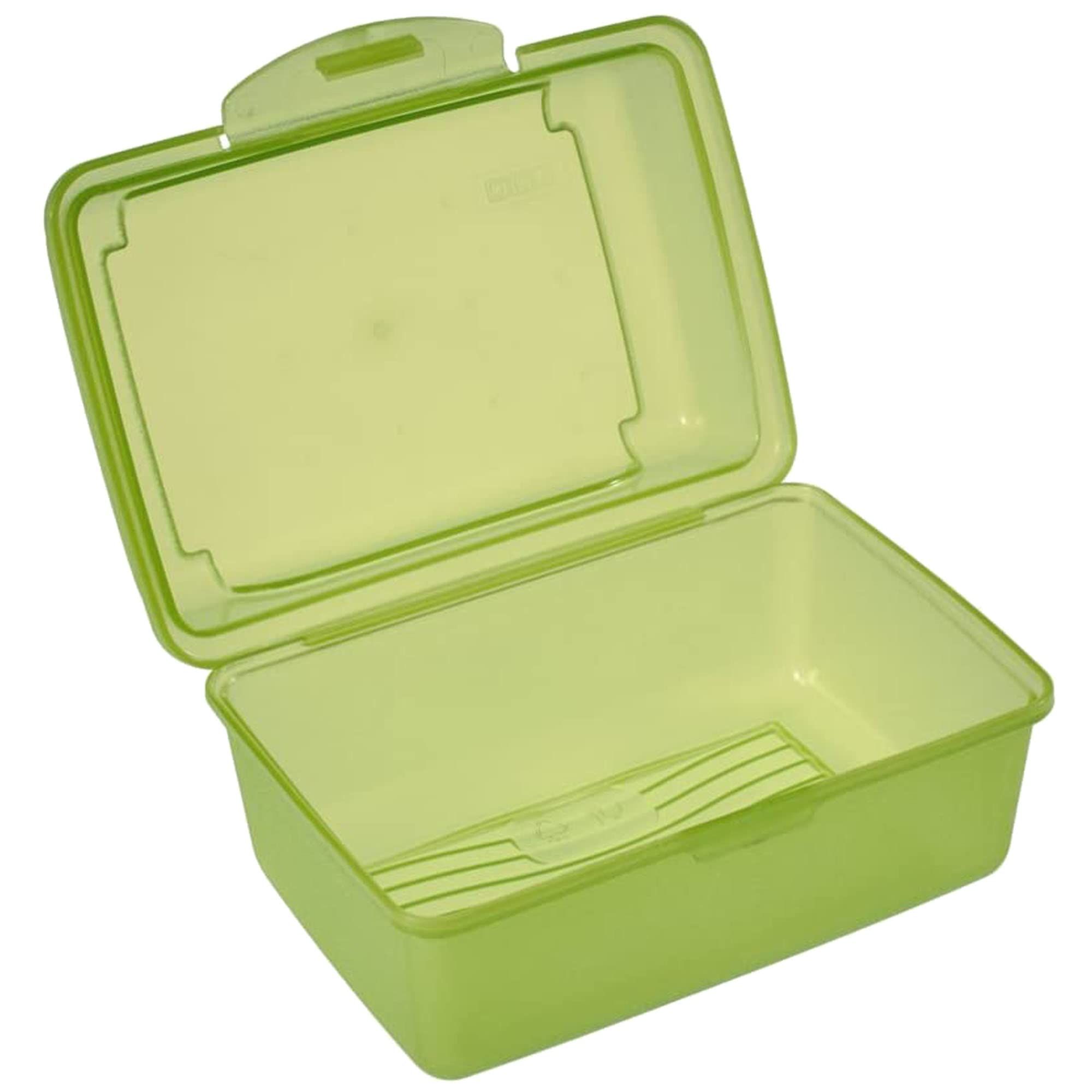 Boîte De Rangement à Compartiments | Vaessen Creative