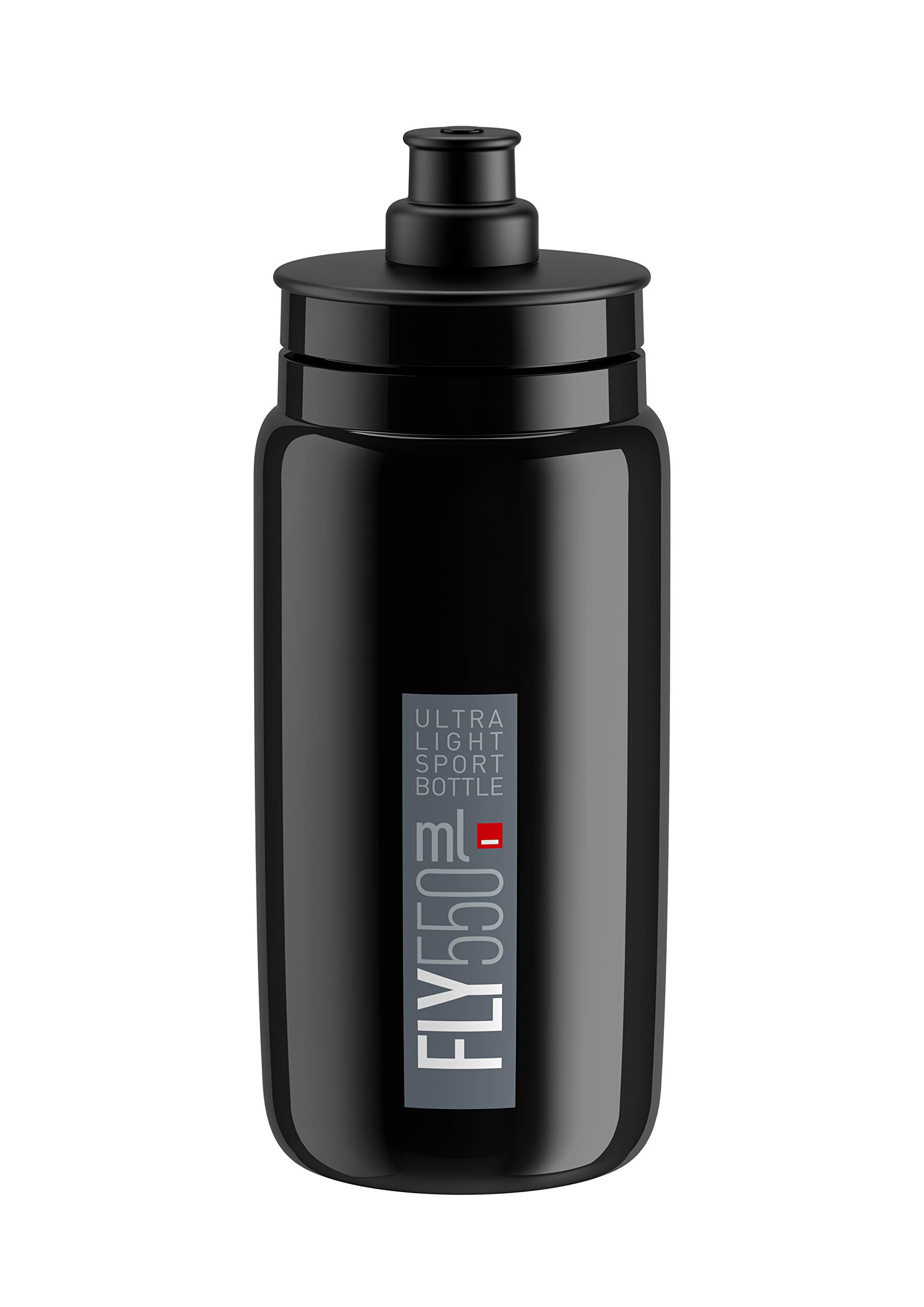 ELITEFly 550ml, Black