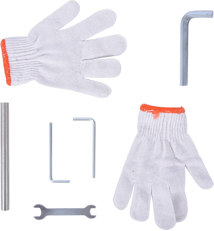 Amazon | 高圧ポップコーンメーカー機械小型ステンレス鋼製の焙煎