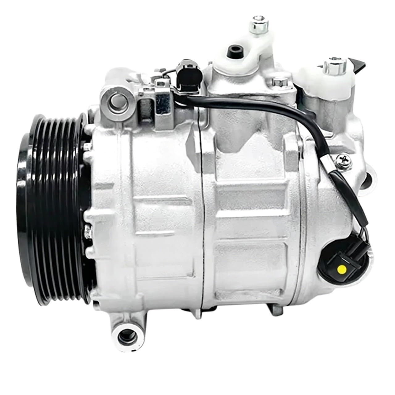 Jozzep One Color Auto Ac Compressor Compatible For Mercedes S-Class W221 W220 S280 S300 S350 S450 S500 Cl500 0022307711 A0022300911 0002305111