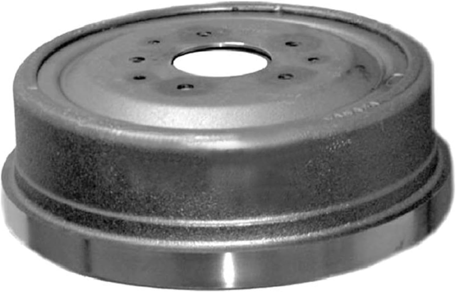 Bendix Premium PDR0042 Front Brake Drum for Select Models Chevrolet Bel Air, Biscayne, Brookwood, Caprice, Corvette, Estate, Impala