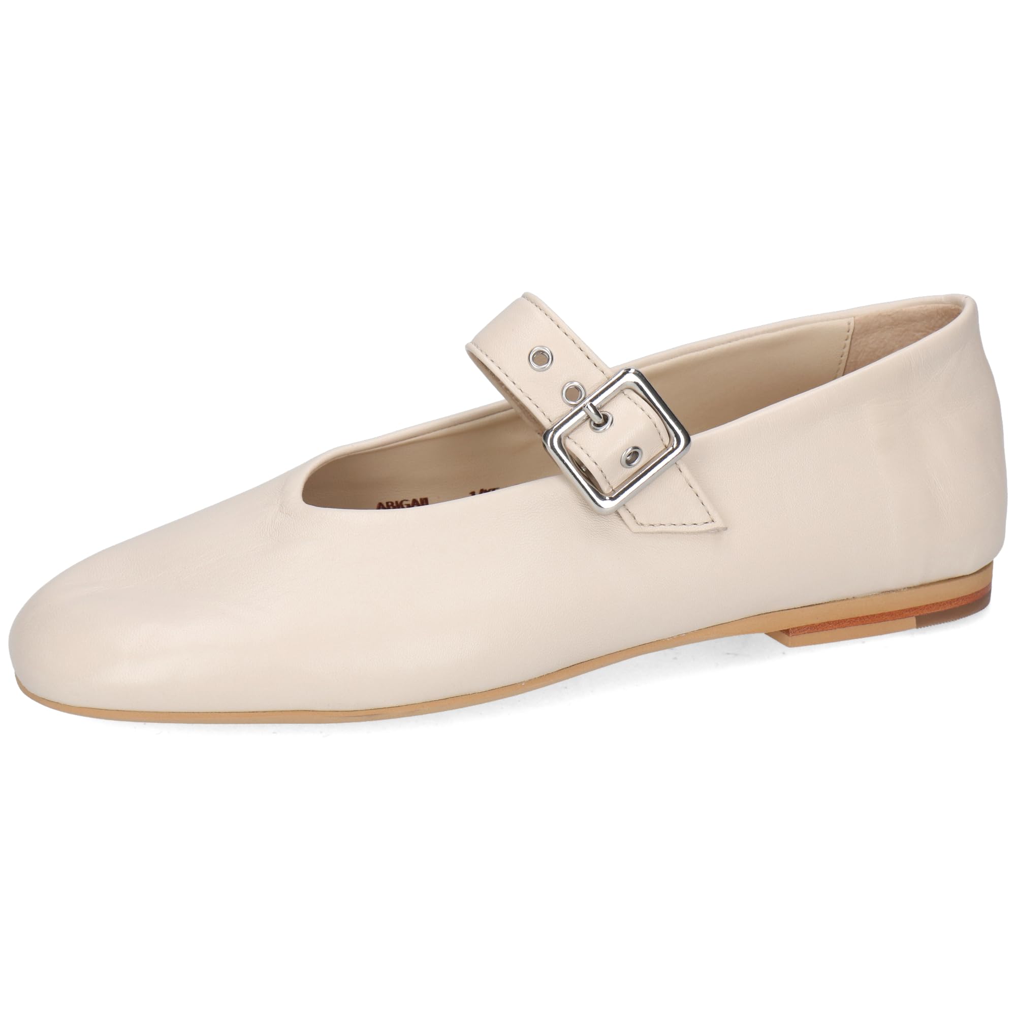Melvin & Hamilton Ballerinas Damen Emily 1
