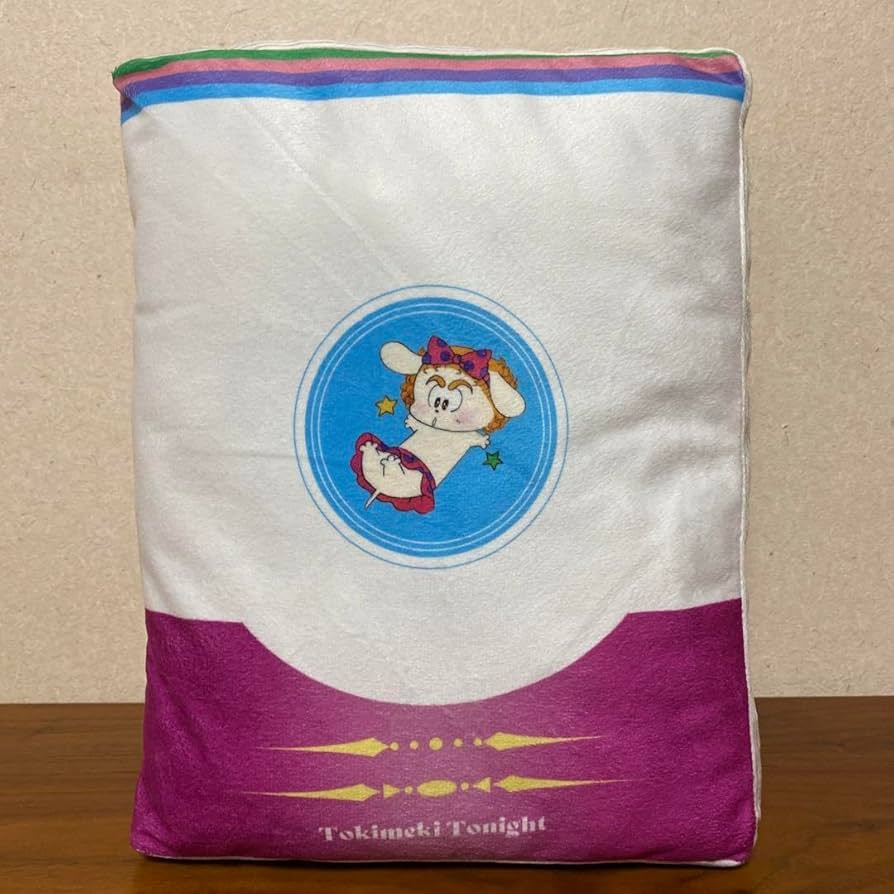 新品 ときめきトゥナイト クッション ときめきトゥナイト クッション - メルカリ