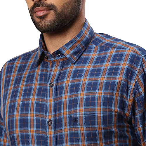 Image of Raymond Medium Yellow Shirt