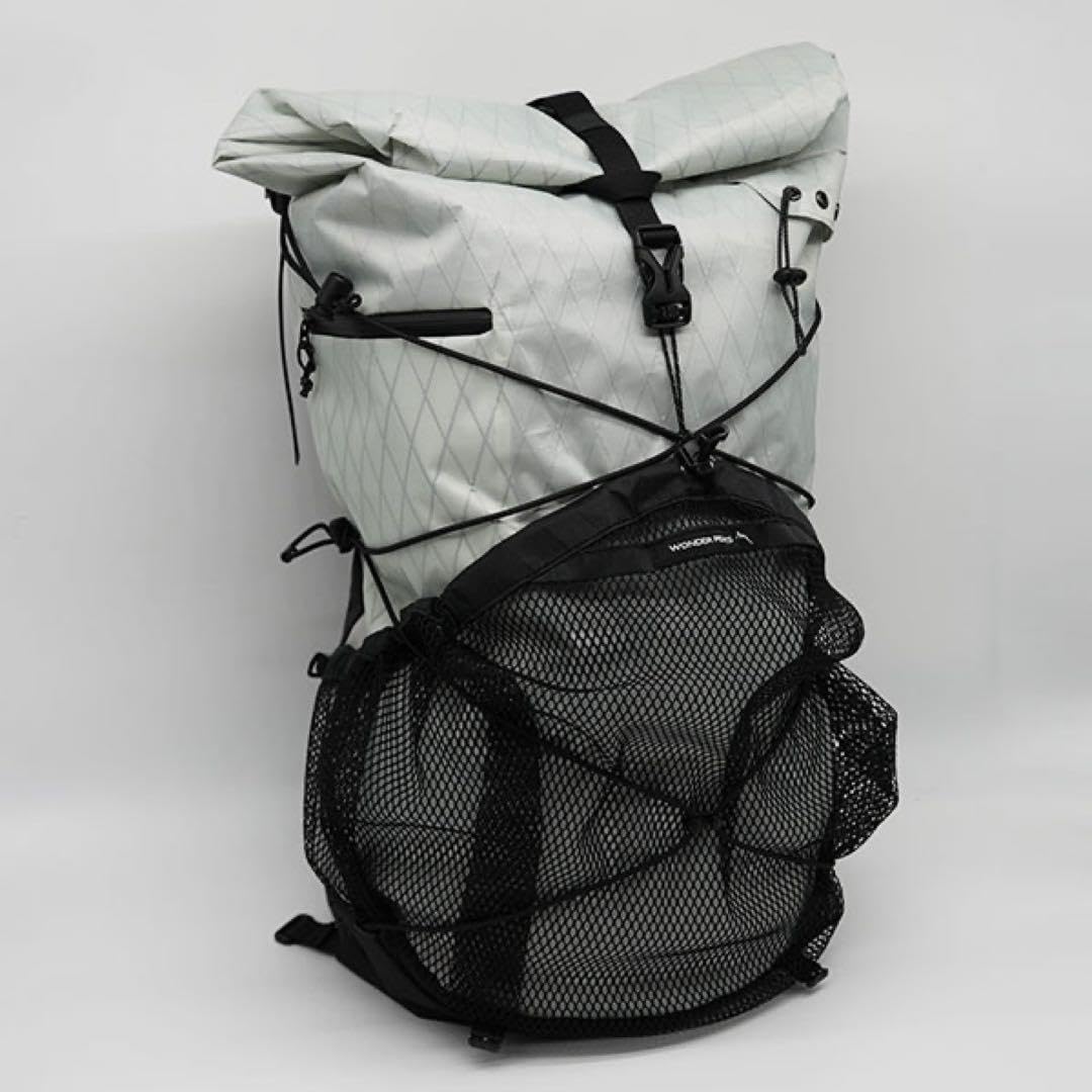 ゆずの輪25周年限定デイパック &図鑑ツアートートバッグ