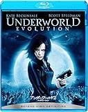 アンダーワールド2 エボリューション [AmazonDVDコレクション] [Blu-ray]