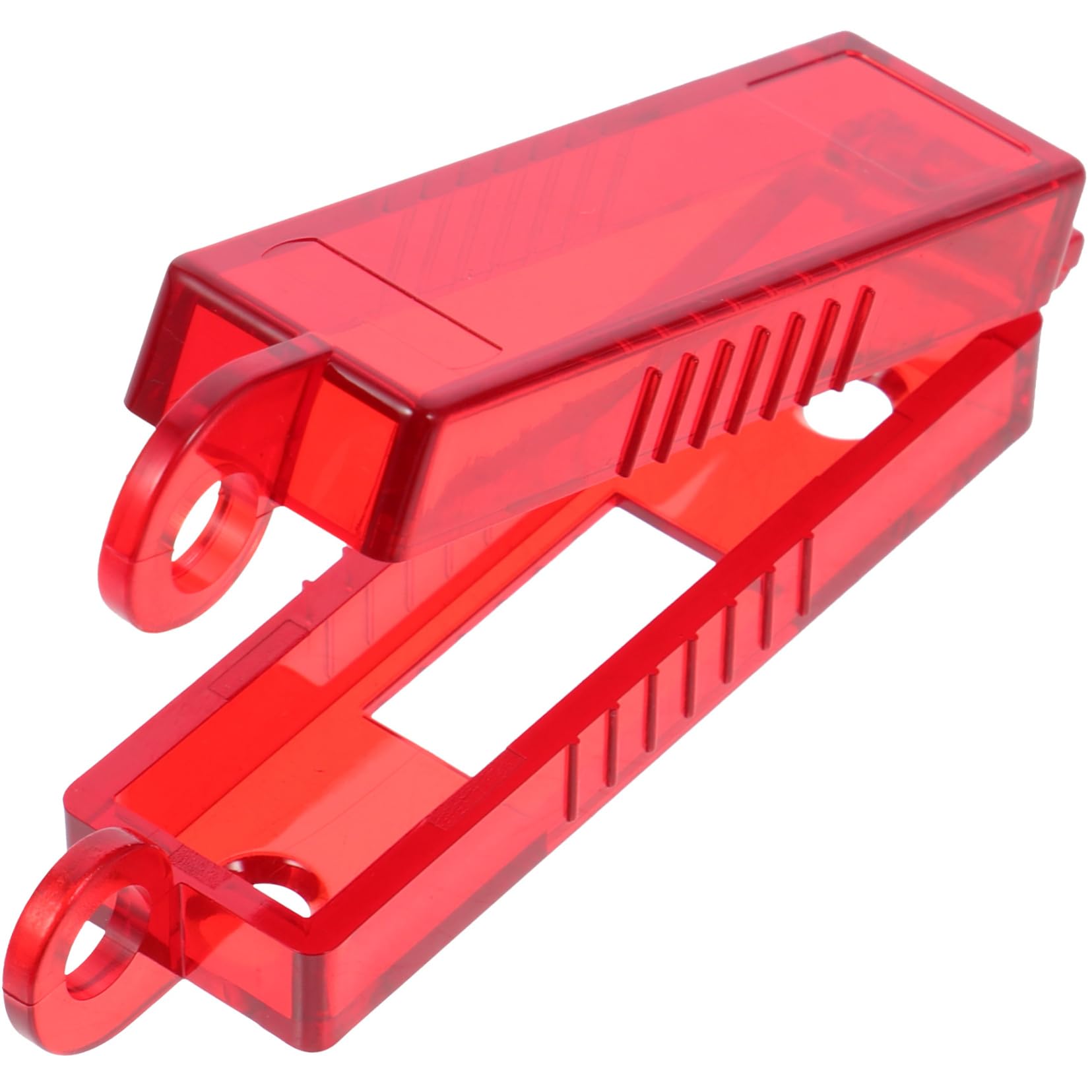 Garneck Toggle Guard Light Blocker Childproof Light Cover High Strength Simple to Use No Tools Required