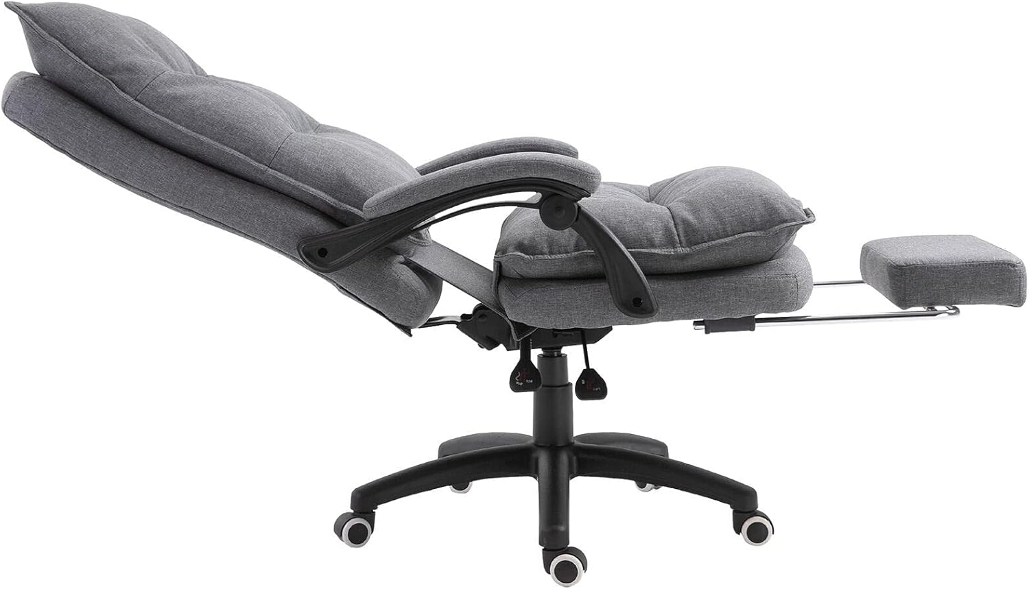 GXP High Back Office Chair Adjust Height Recliner with