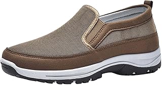 Zapatos para hombre impermeables, zapatillas para mujer, color azul, 38, suaves y ligeras, zapatos de verano para el tiempo libre, zapatillas de deporte de gran tamaño, antideslizantes, cómodas