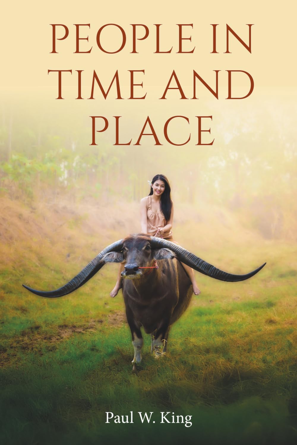 People in Time and Place