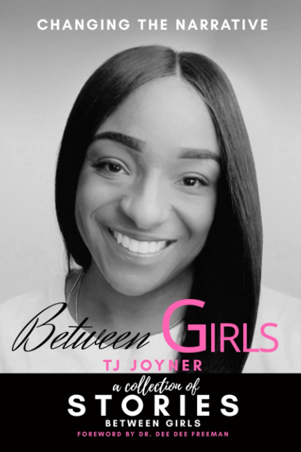 Changing the Narrative: Between Girls