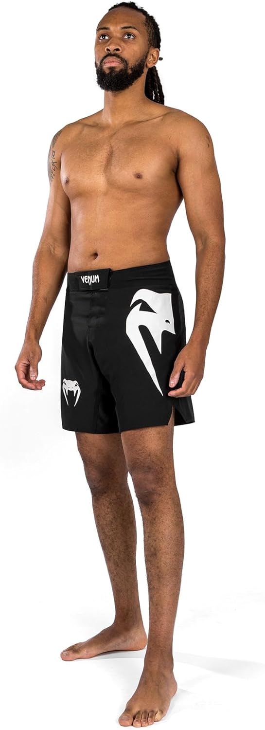 Venum Men's Venum Light 5.0 Fight Shorts