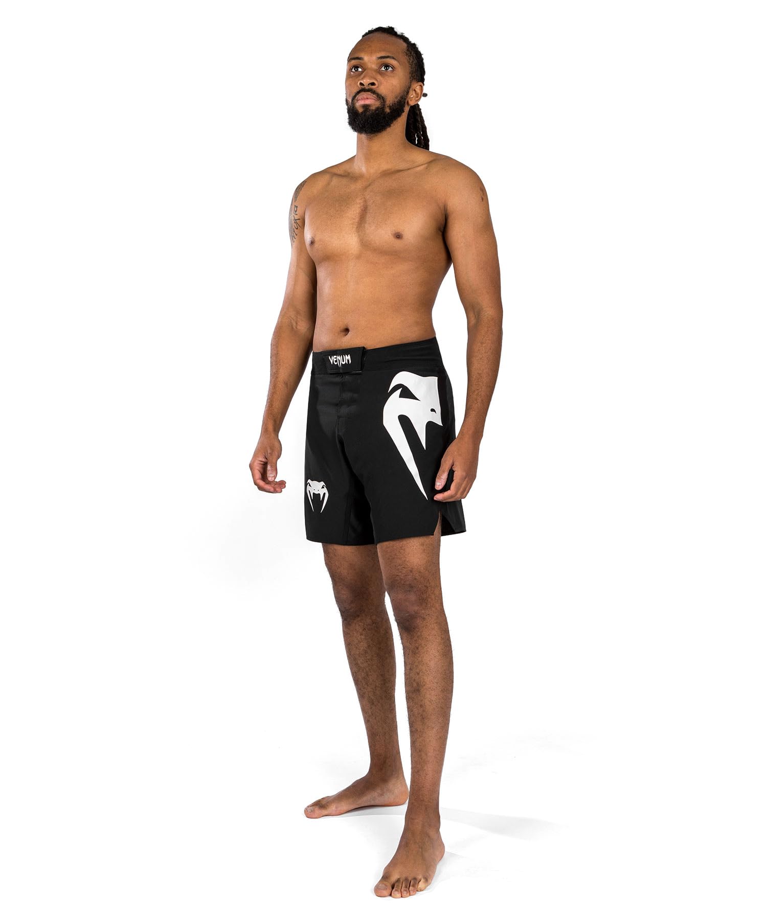 Venum Herren Shorts Venum Light 5.0 Fightshorts