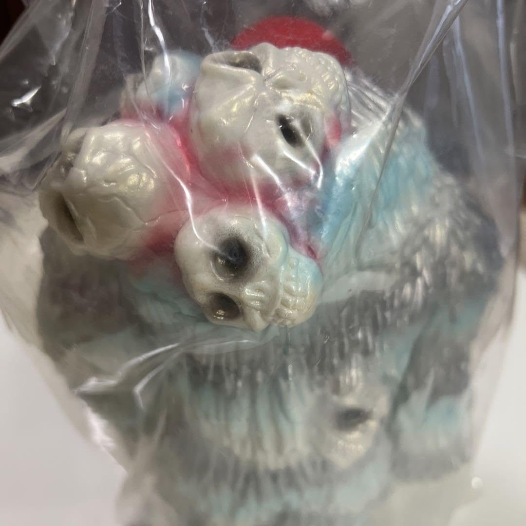 Amazon.co.jp: シカルナ工房幻獣ドロル : おもちゃ