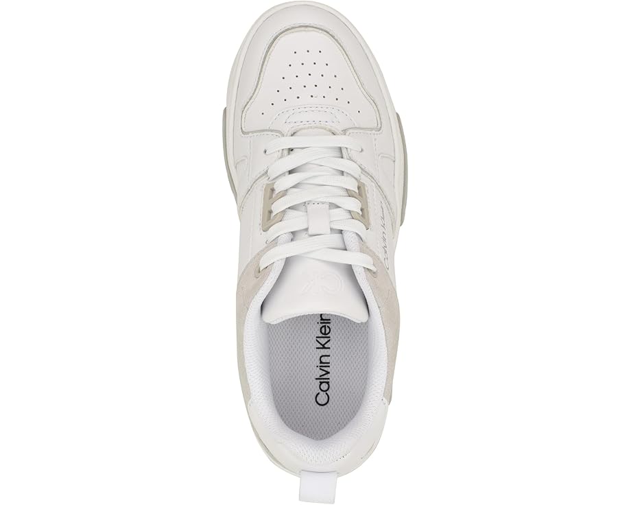 Calvin Klein Stellha - Top View