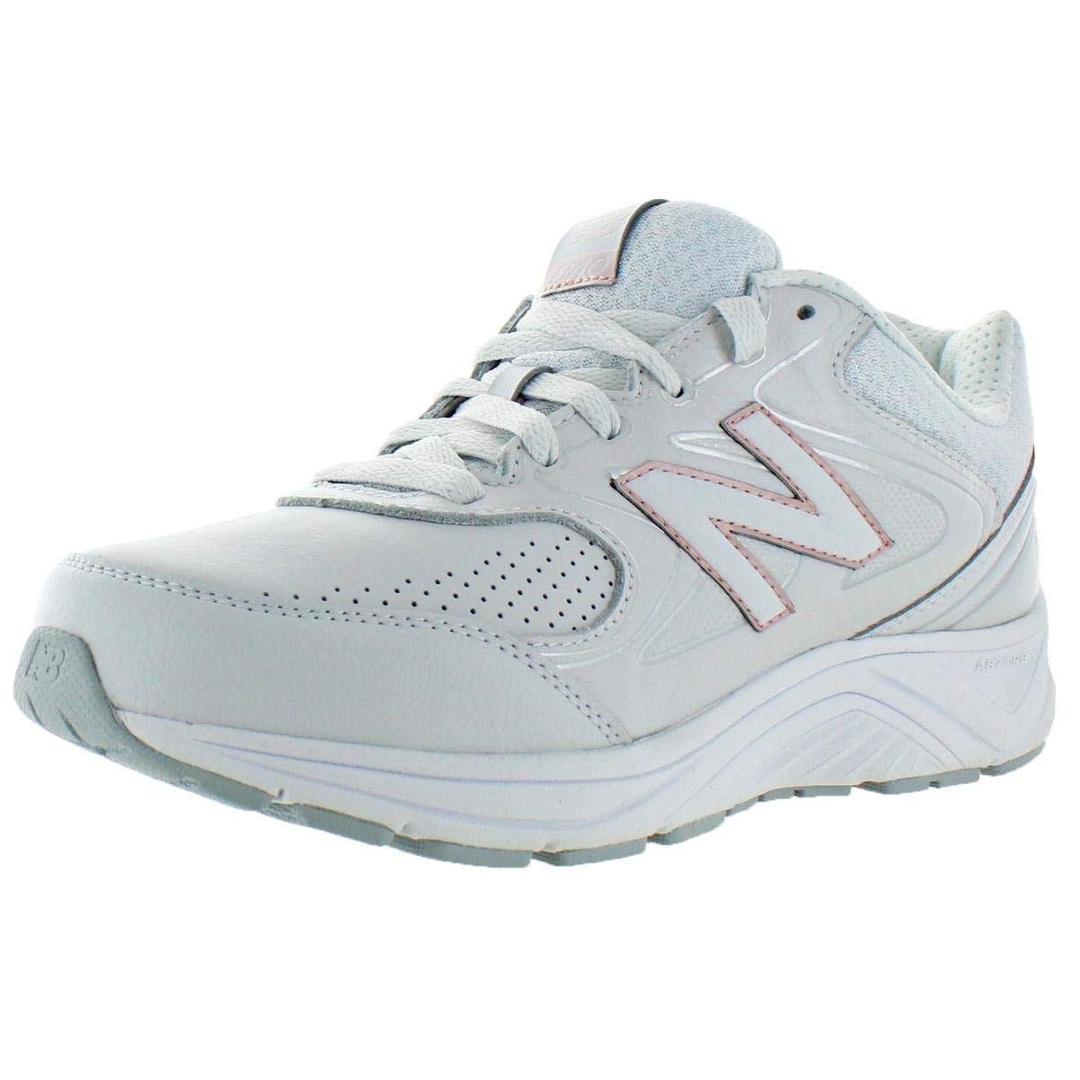 Ladies Shoes New Balance Women's Ww840 Health Walking Shoe
