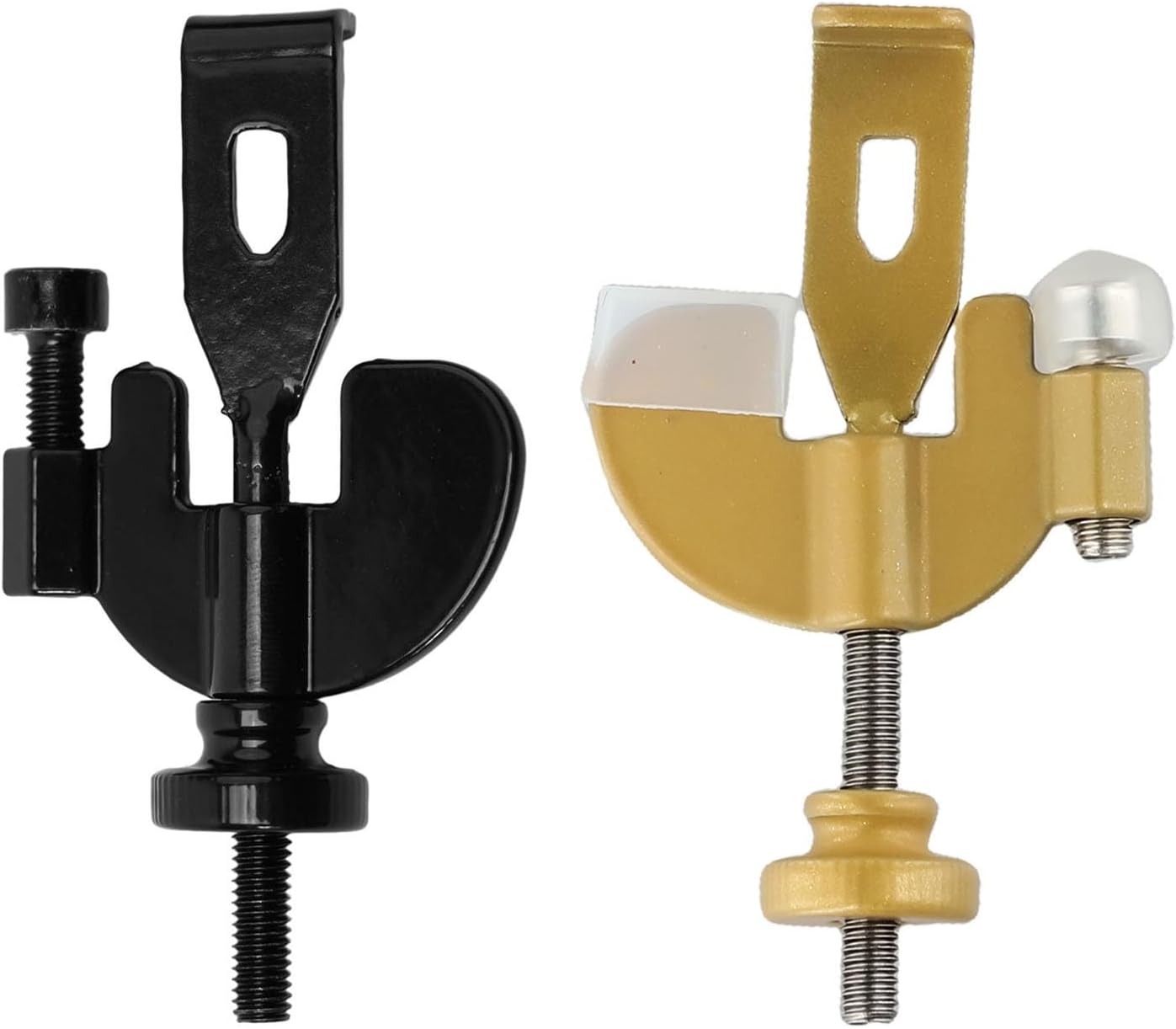 Portable Door Lock, Travel Hotel Self-Defense Anti-Theft Stopper, Safe Latch, Hotel Door Locks for Travelers, Door Lock Security Door Stoppers Security(Gold)