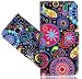 Produktbild FoneExpert® Samsung Galaxy Xcover 4 Handy Tasche, Wallet Case Flip Cover Hüllen Etui Hülle Ledertasche Lederhülle Schutzhülle Für Samsung Galaxy Xcover 4