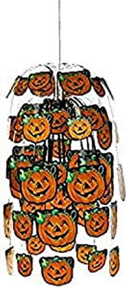 Comarco Sa Waterfall paper pumpkins 50 cm