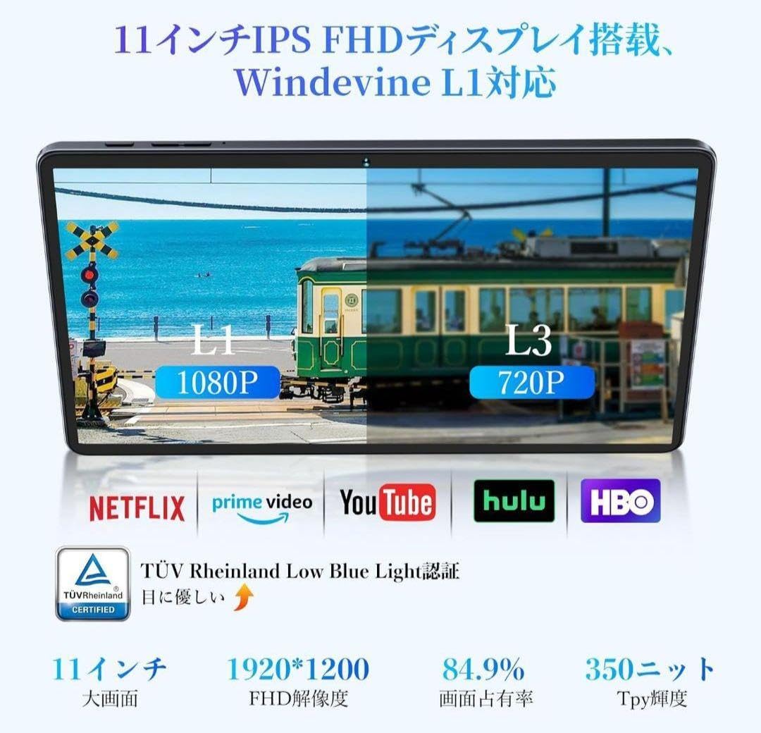 BESTTAB W90 Android 15 タブレット 11インチ ブレット 最新Android 15×AIタブレット」Tabwee W90完全ガイド：AI活用で