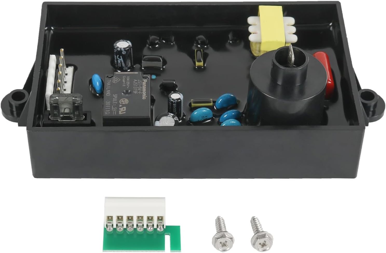 91367 RV Water Heater PC Ignition Control Board Replacement for Atwood 93253 93257 93307 91504 93865 91349