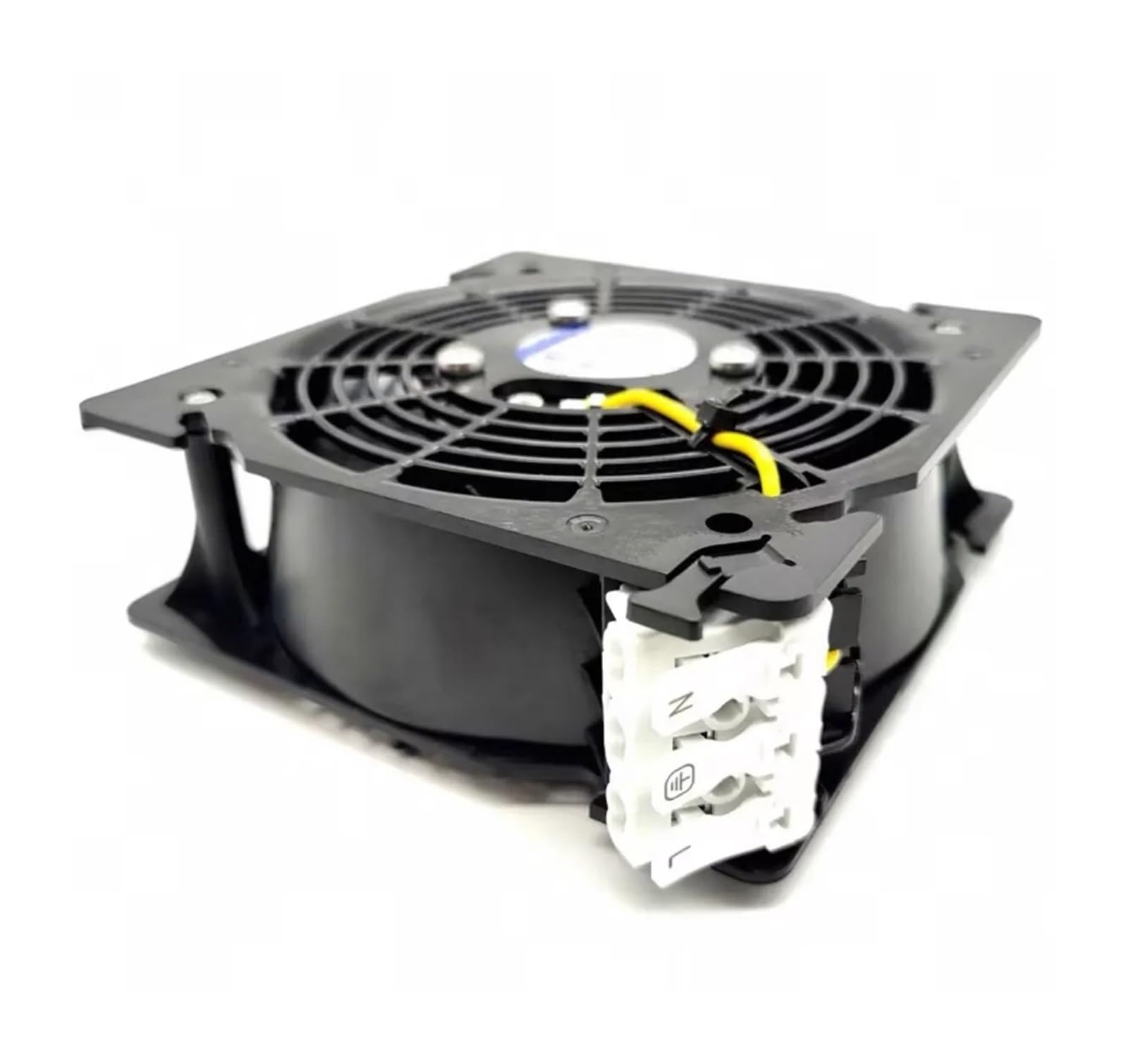 YACODLUL DV4650-470 DV4600-492 19W cooling fan(DV4650-470 230V)