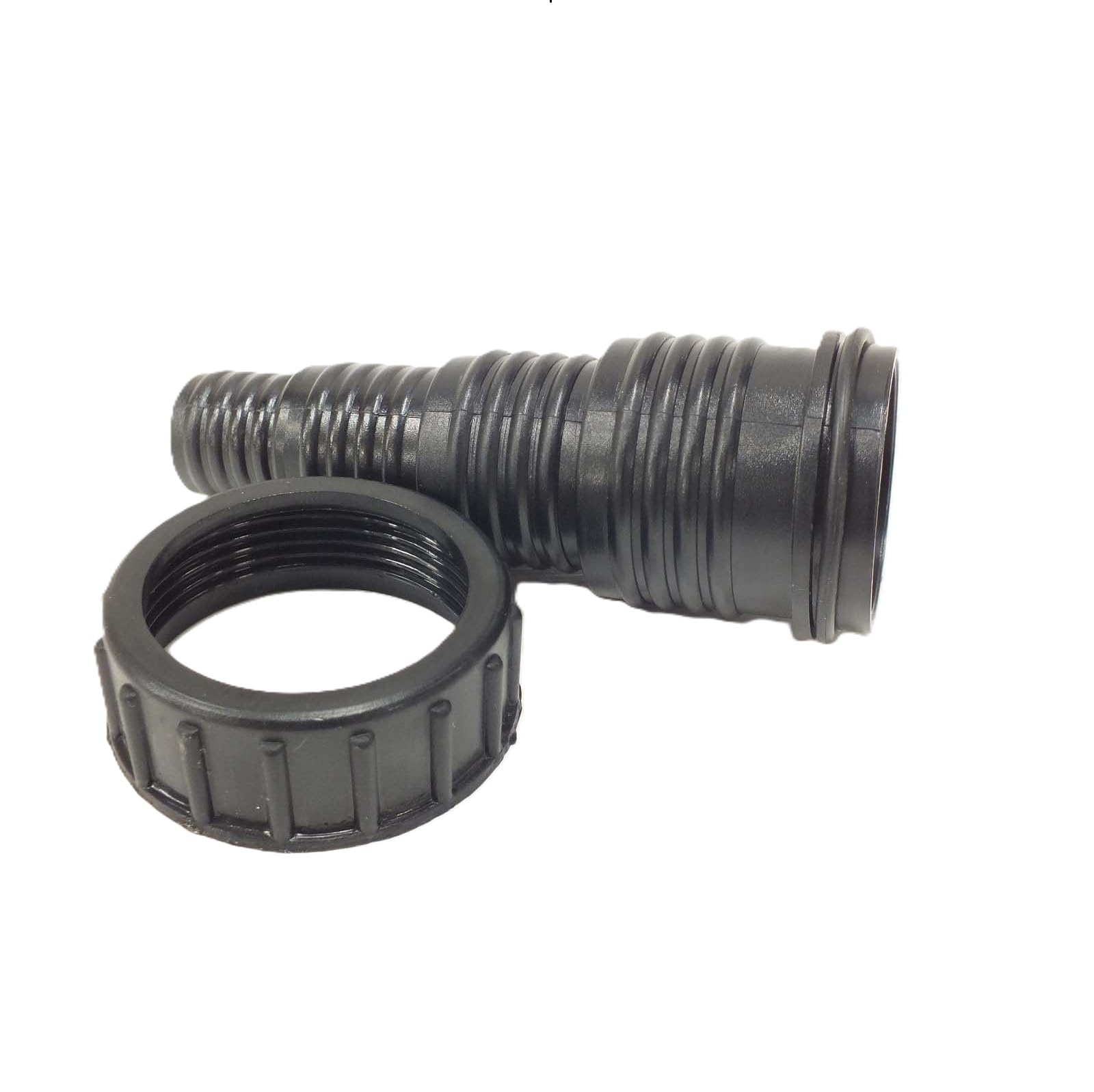 Jebao Hosetail Set for UBF-6000 and UBF-9000 Pond Gravity Box Filter