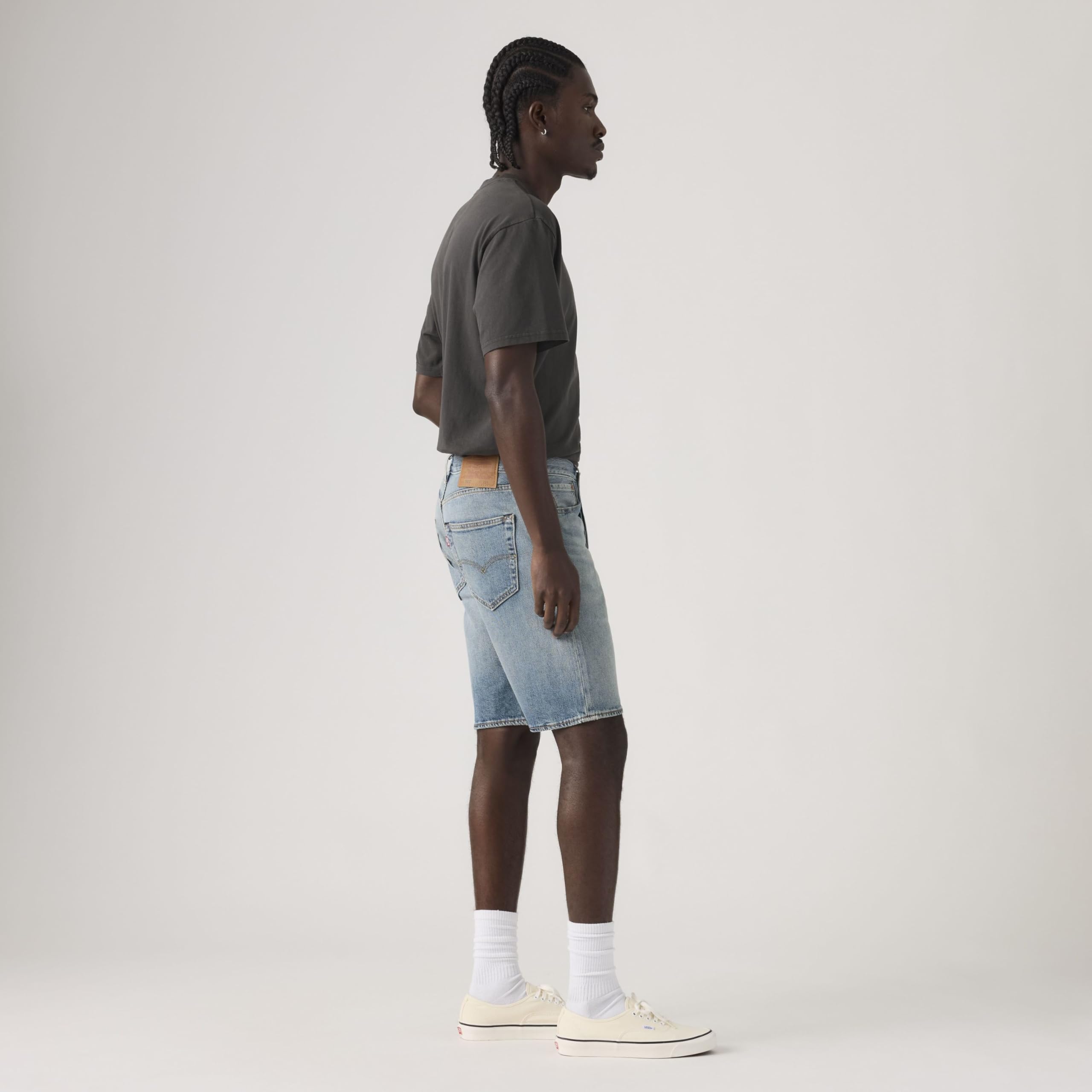 Levi's Men's 501 Original Shorts