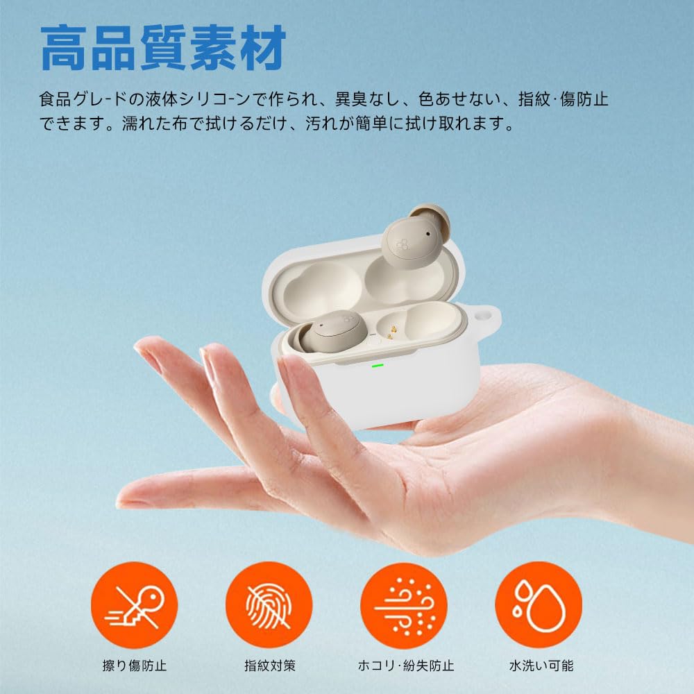 Amazon | For final (ファイナル) ZE500 for ASMR/ZE500 for ASMR 3D