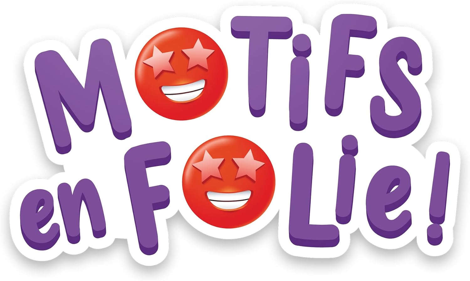 Asmodee FlexiQ Motifs en Folie – Board Games – Card Games – Observation Games for Children from 5 Years, 2 to 4 Players – French Version