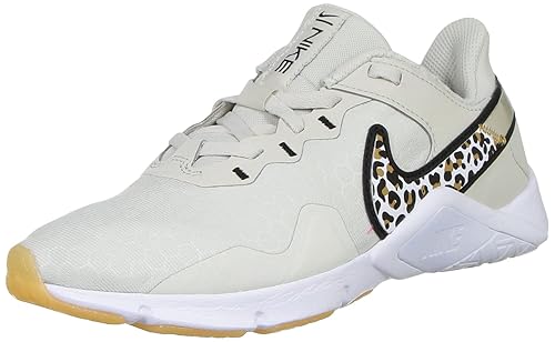 Nike Women Lace Up Running Shoes