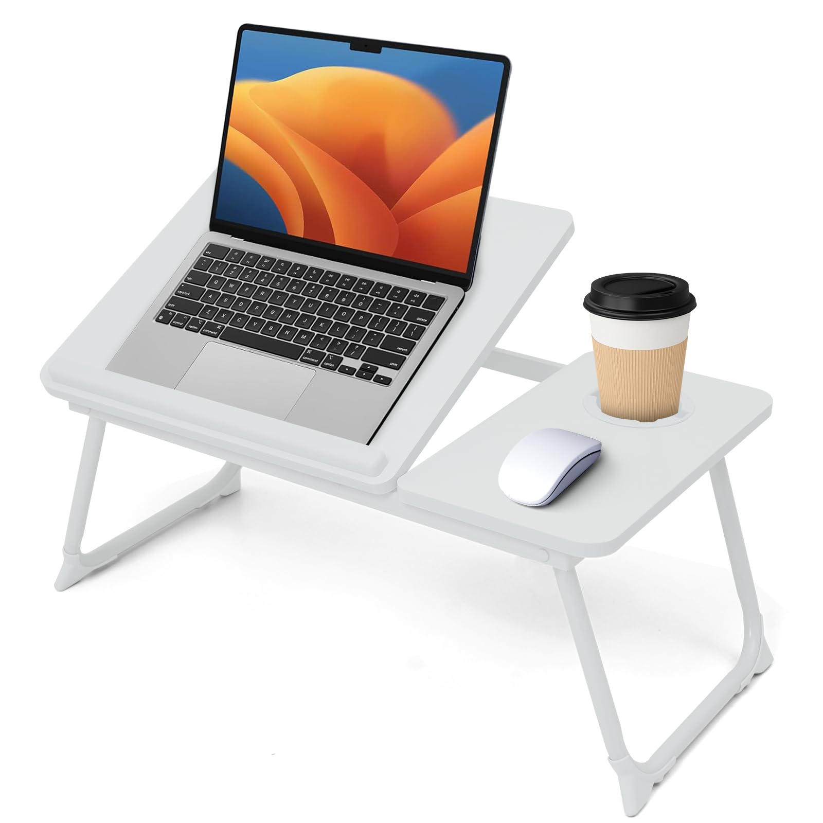 Onejiafu 5-Angle Lap Desk