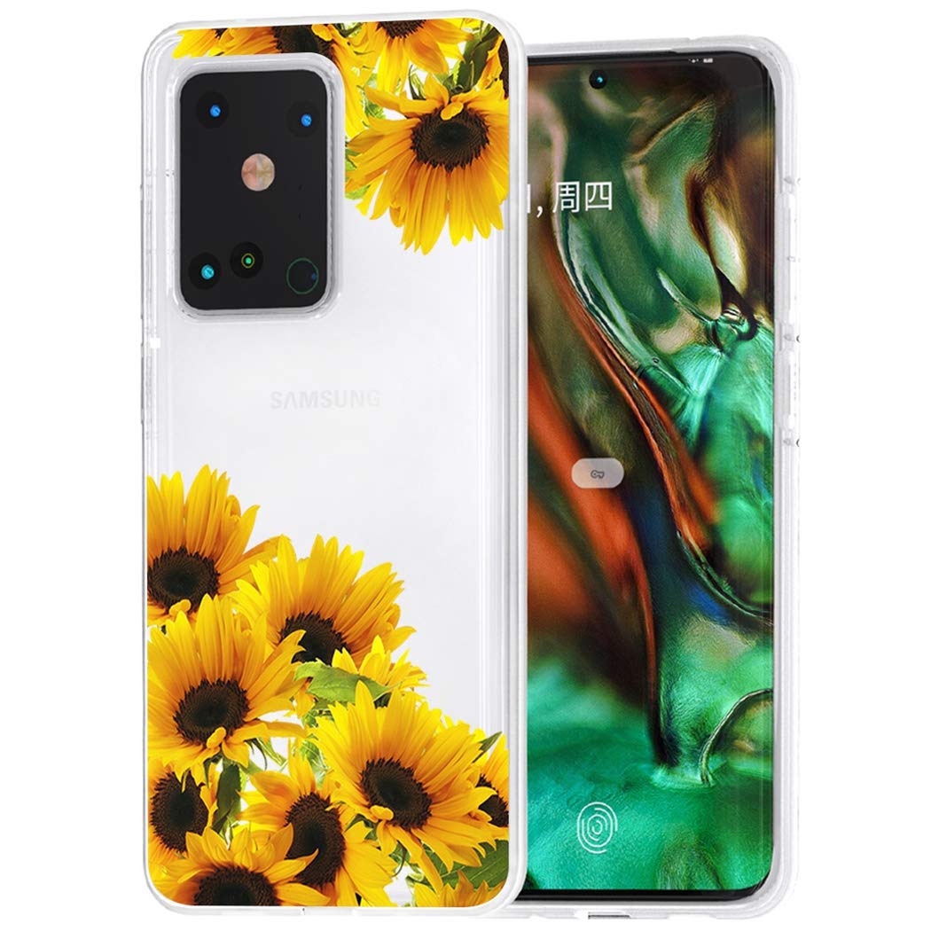 Totheduphone Case For Galaxy S20 Ultra 5g Not Fit S20 Desertcart - Main Image