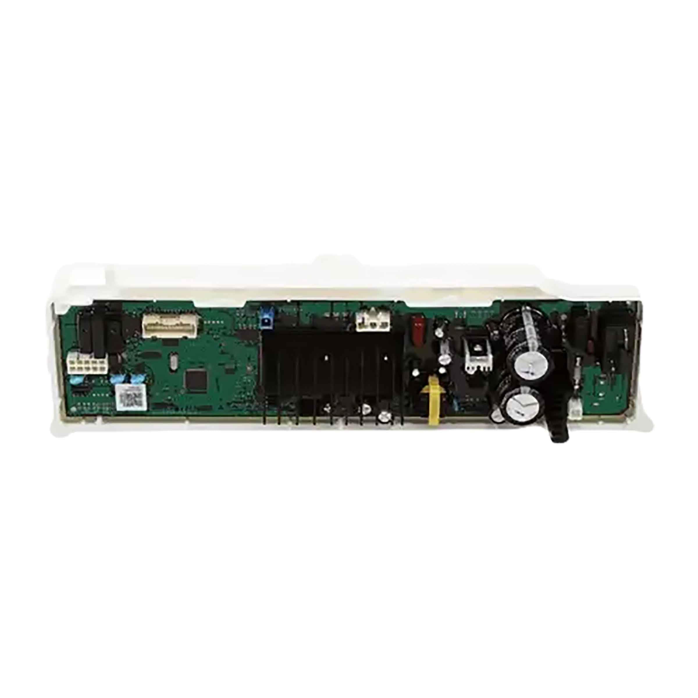 Photo 1 of Samsung DC92-02388K Washer Main Control Board, PCB