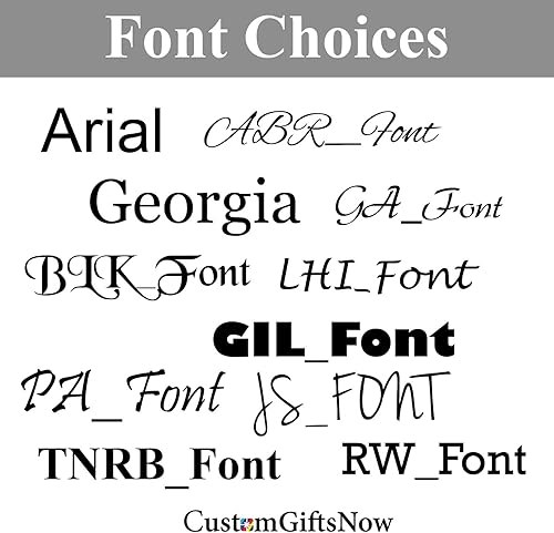 Miniatura 5 de Marco de fotos de madera de aliso natural para colgar o de mesa, para añadir texto personalizado (5 x 7 pulgadas, horizontal)